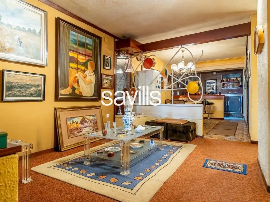 Detached homes for sale in Sevilla