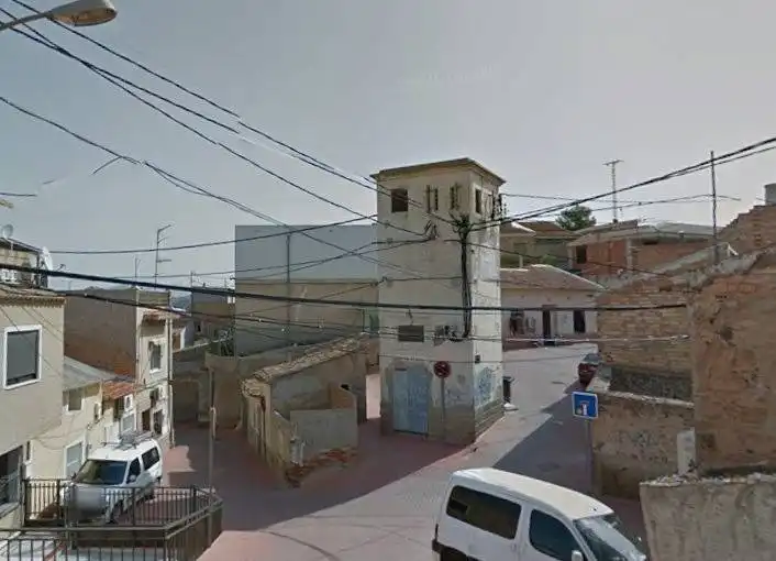 Maison mitoyenne à vendre à Calle SIERRA ESPUÑA, imagen 2