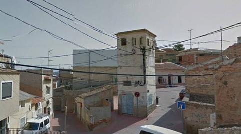 Foto 2 de Casa adosada en venta en  Sierra Espuña, Cabezo de Torres,  Murcia Capital