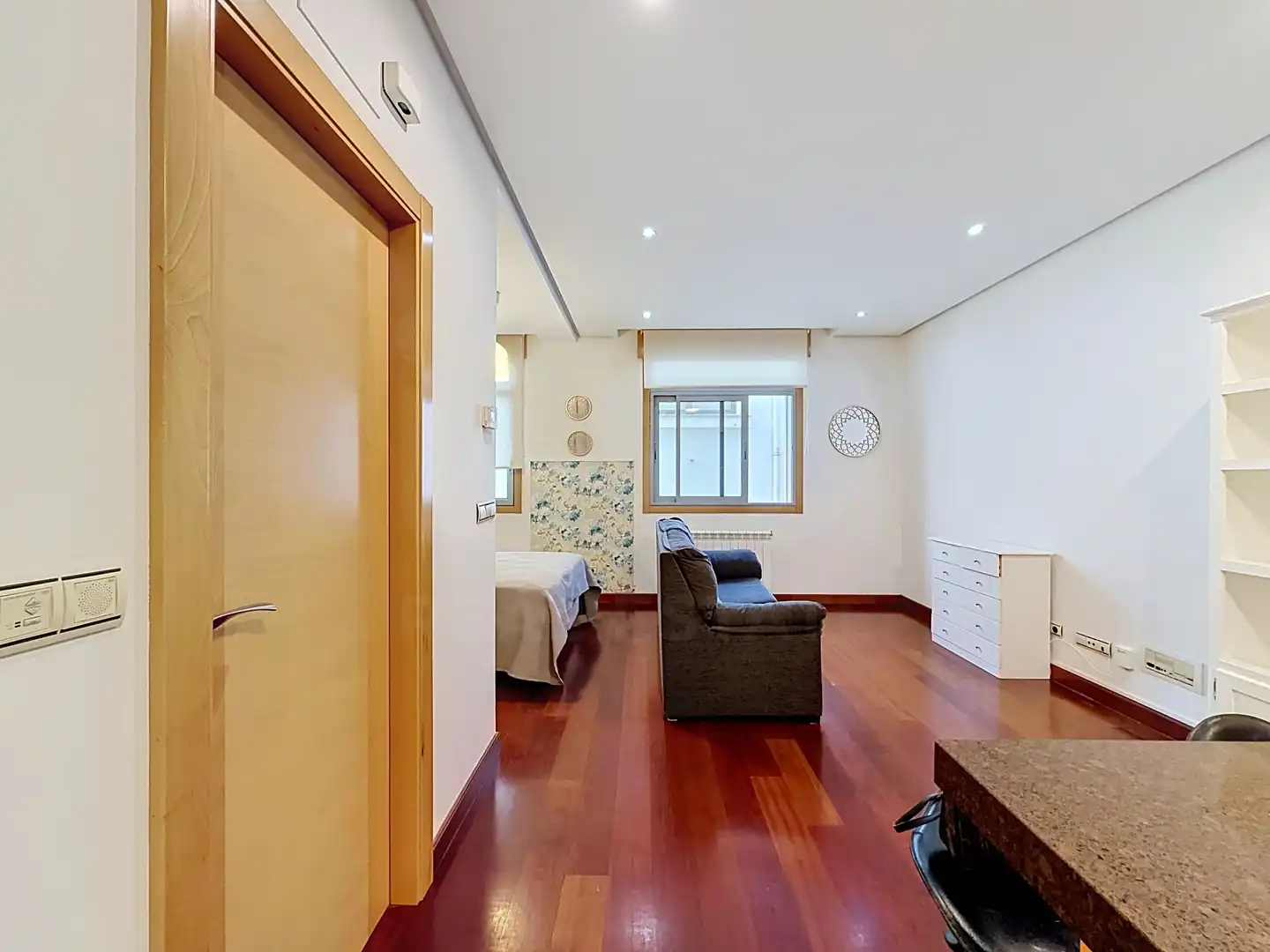 Piso de alquiler en Vigo  con Calefacción