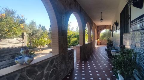 Foto 2 de Casa o xalet en venda a Partida Bon Capo, 39, Roques Daurades - L'Estany, L'Ametlla de Mar