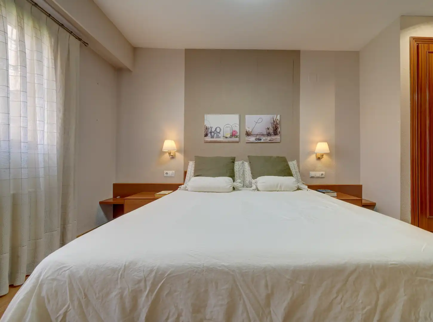 Wohnung zum Verkauf in Paterna, Valencia