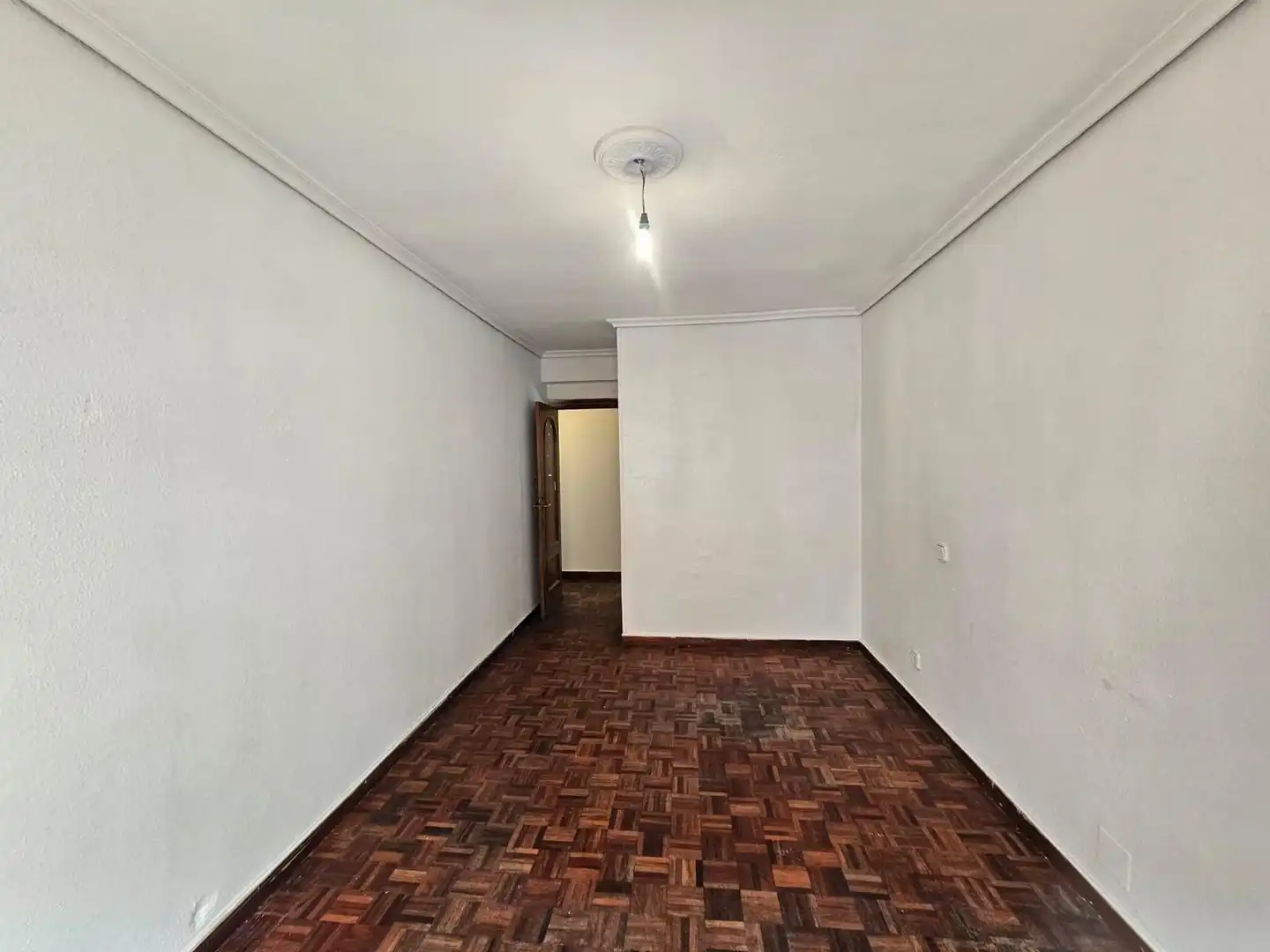 Dormitori de Pis en venda en Inmobiliaria - Barreda