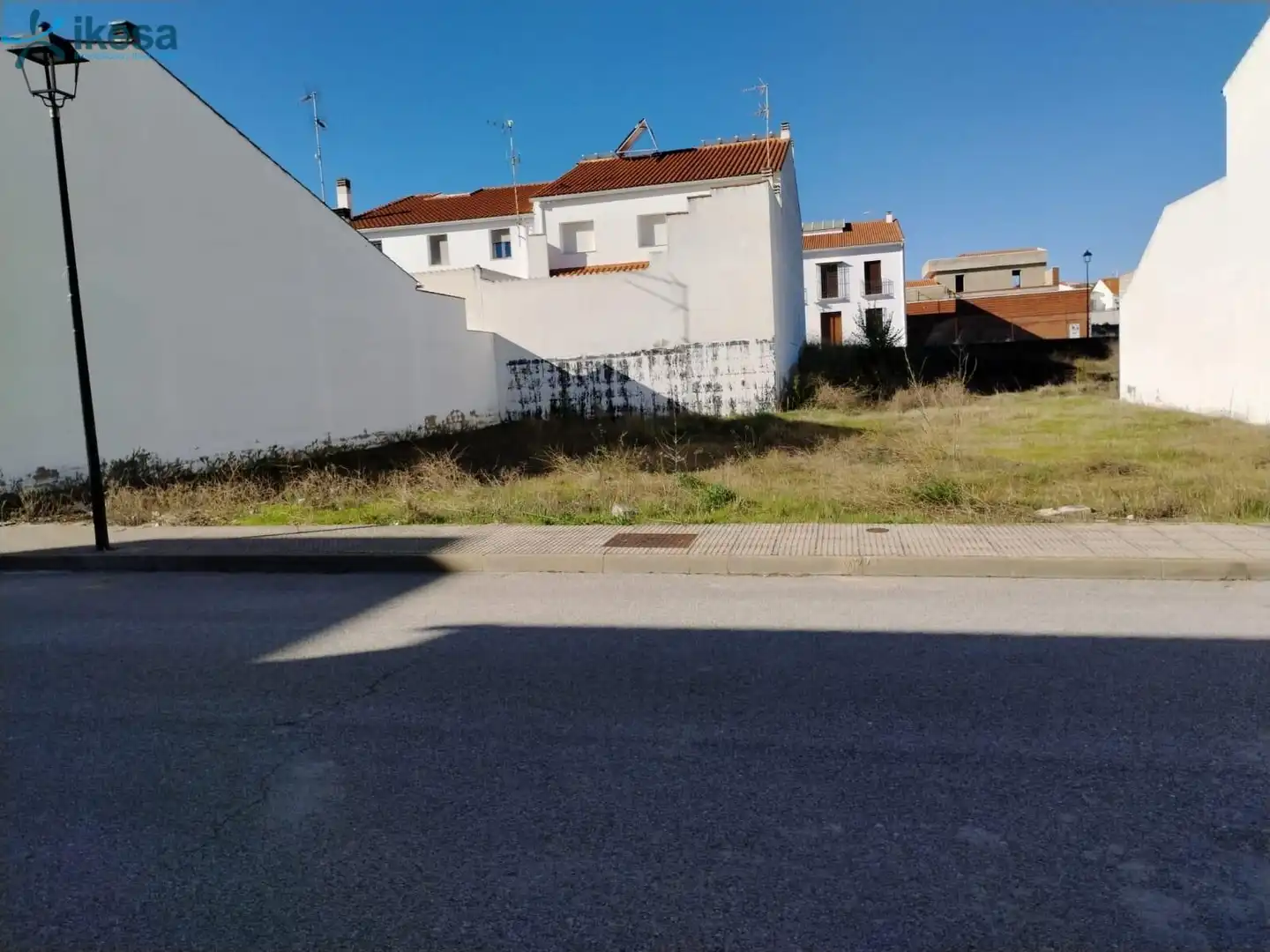 Terreni e lotti in vendita a Azuaga, imagen 4
