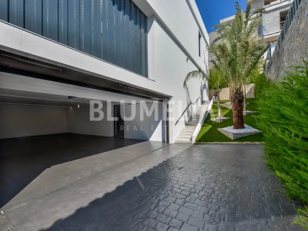 Casa amb terrassa en venda a Golf Bahía, imagen 12