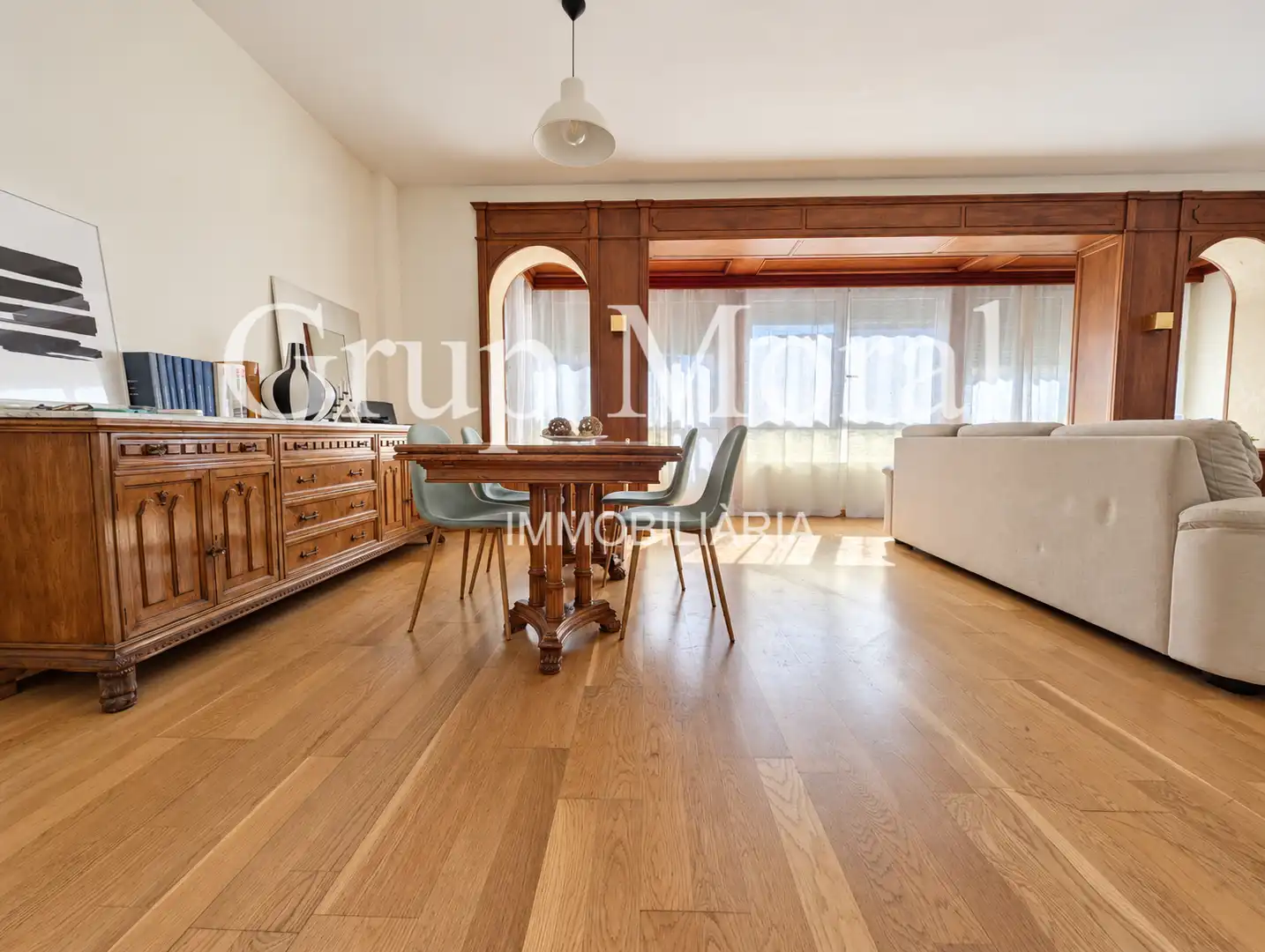Flat with lift for sale in Carrer del Roser, imagen 11