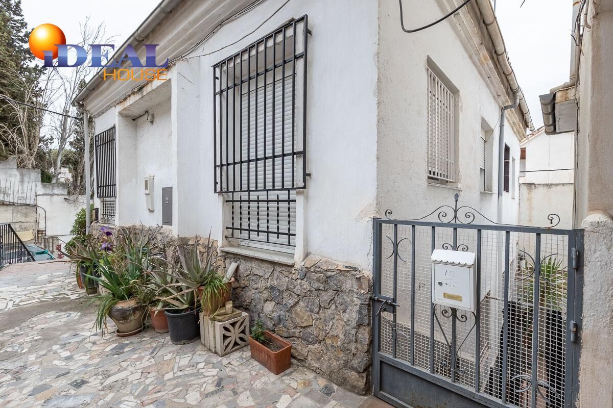 Flat for sale in Crta. De la Sierra