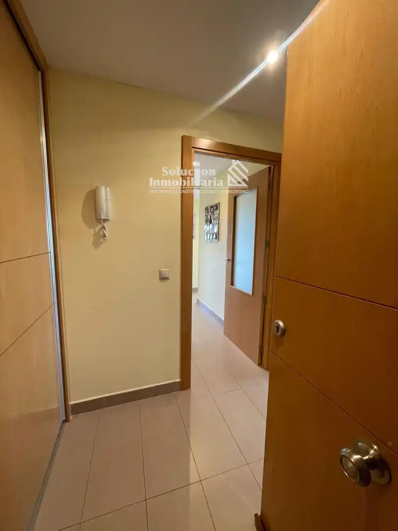 Piso en venta en San Cristóbal de la Cuesta con Aire acondicionado y Calefacción
