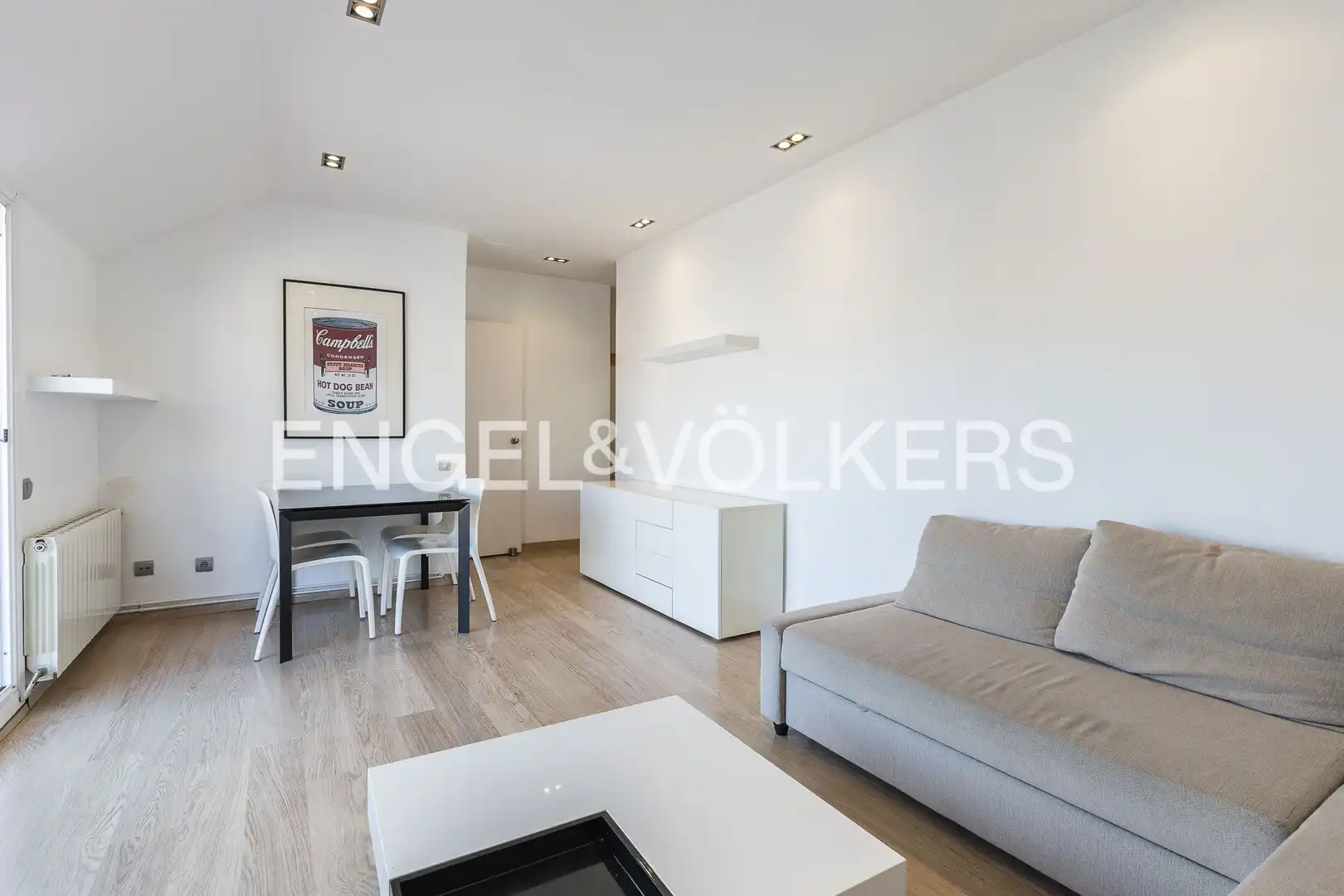 Penthouse with lift for sale in Gràcia, imagen 5