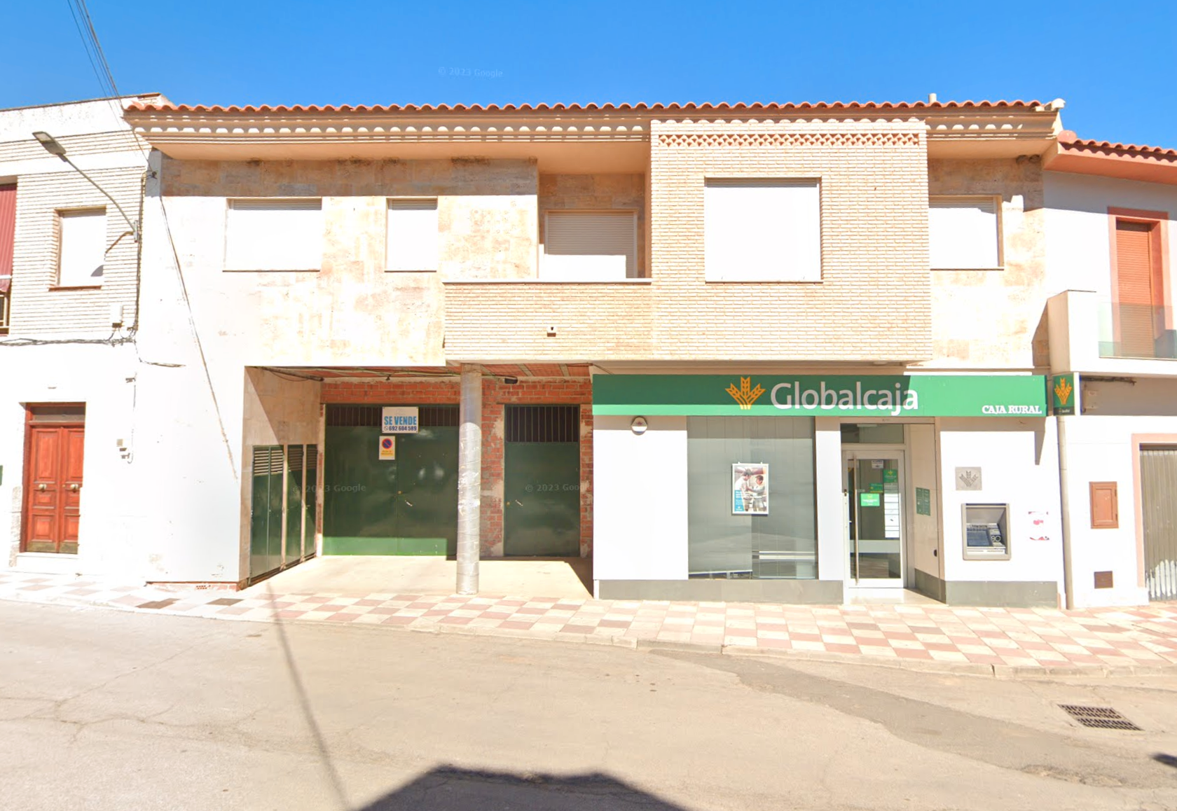 Building for sale in Corral de Calatrava