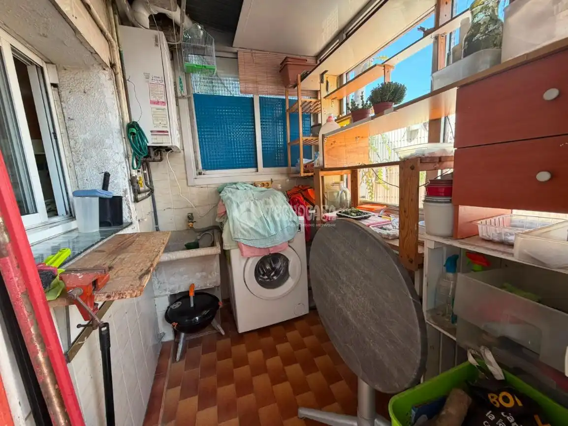 Appartamento in vendita a Nou Barris, imagen 13