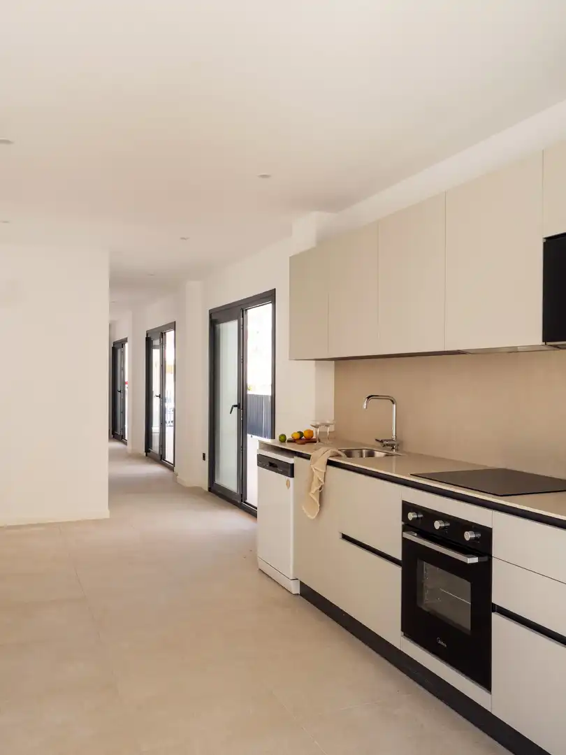 Casa a schiera con terrazza in vendita a Colònia Sant Jordi, imagen 8