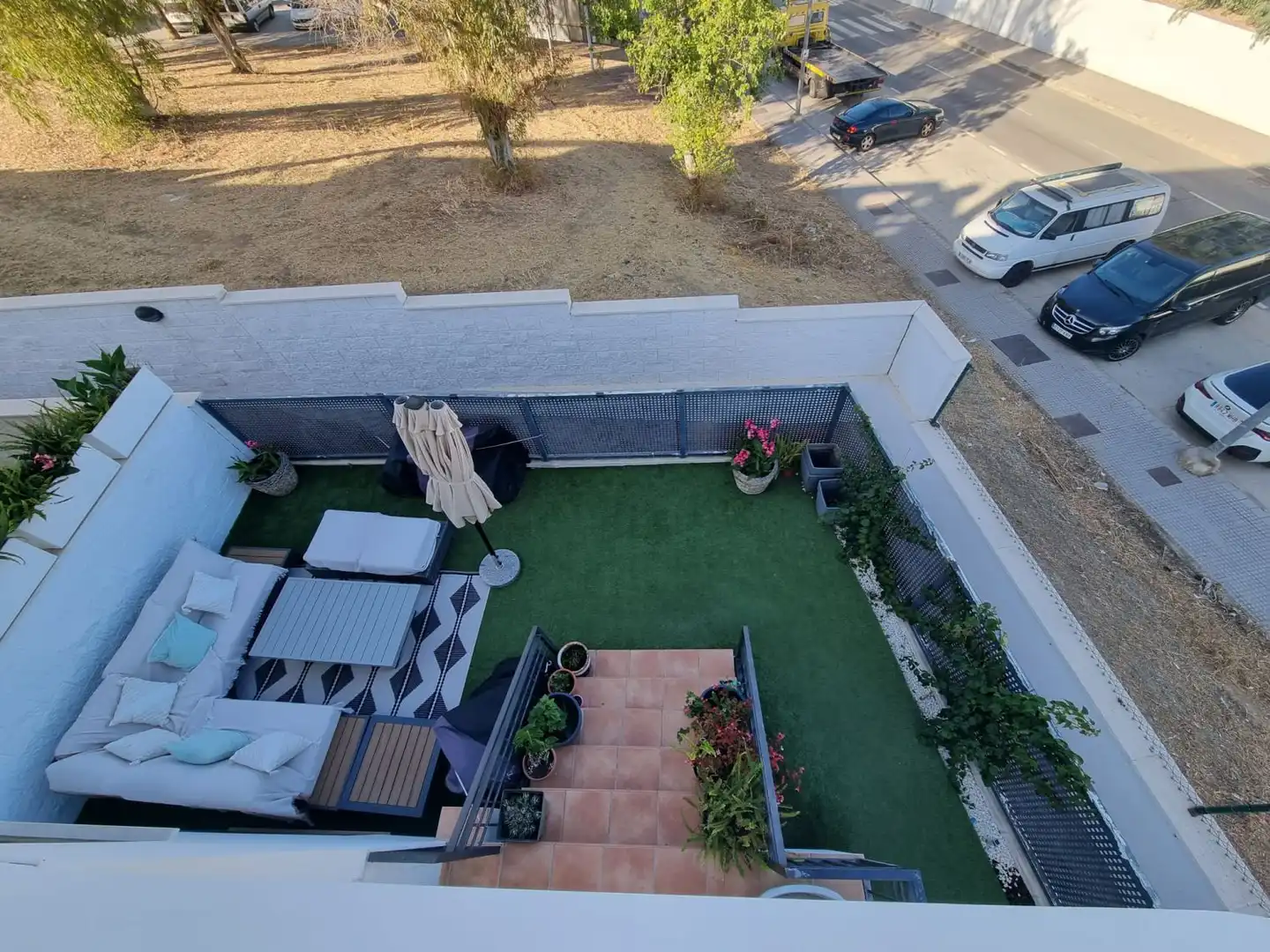 Casa o chalet en venta en JOSE MARIA MARTIN CARPENA, 6, El Pinar- Palacio de Congresos
