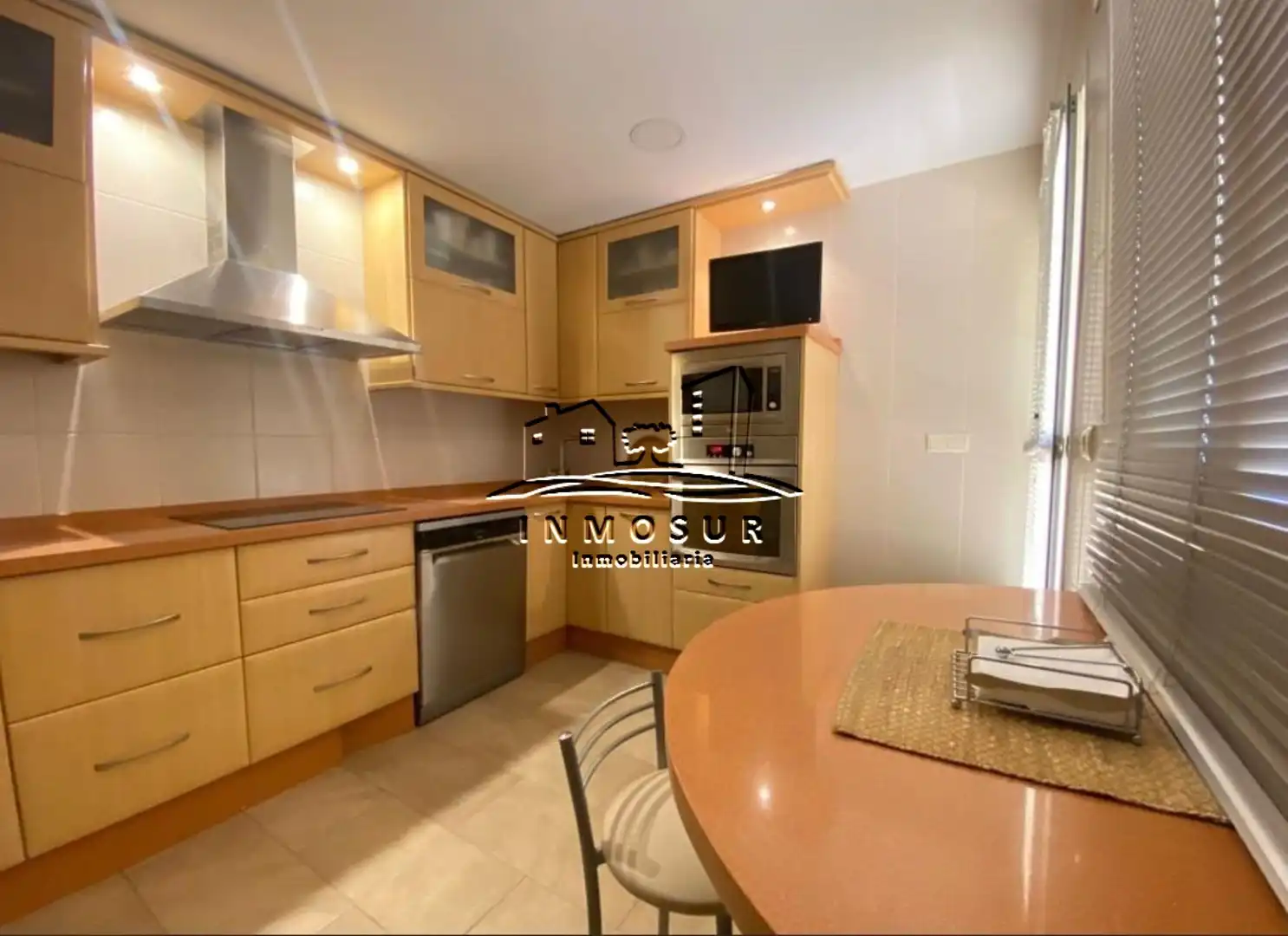 Terraced house for sale in El Valle