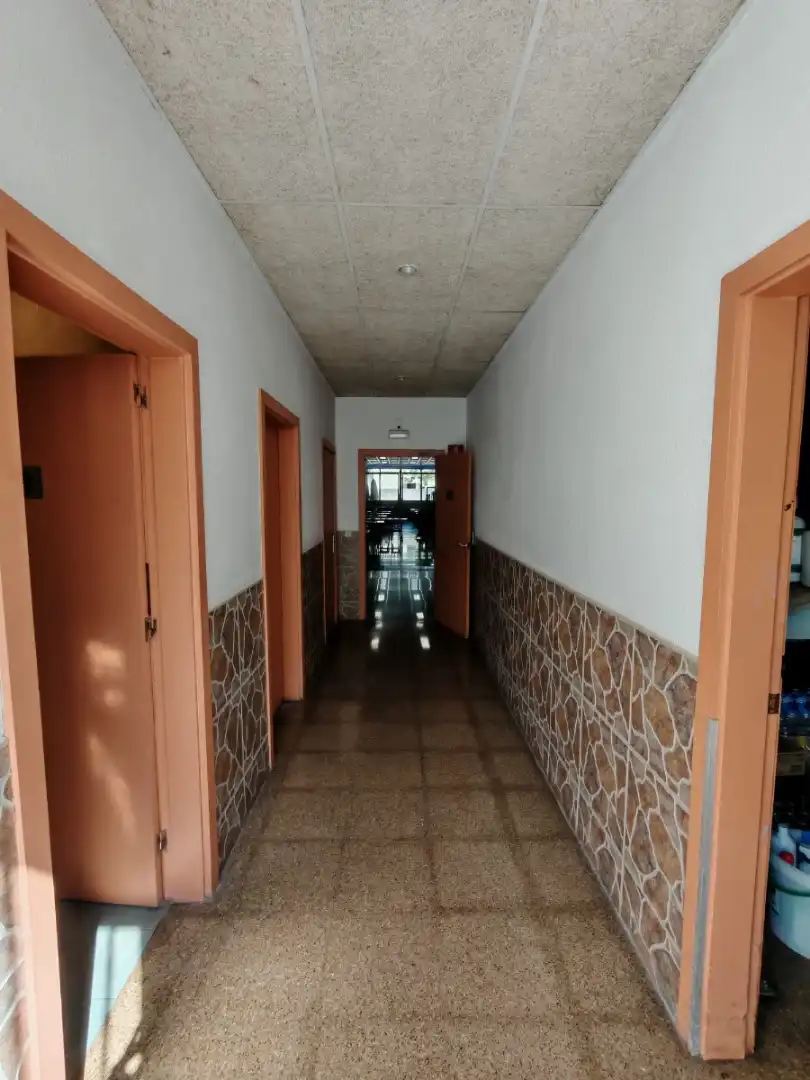 Gewerbefläche zur Übernahme in Les Franqueses del Vallès, imagen 25