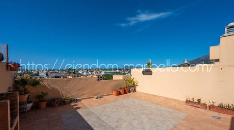 Foto 2 de Ático en venta en Los Pacos, Fuengirola