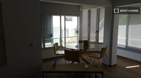 Foto 2 de Estudi per a compartir a L'Albir, Alicante