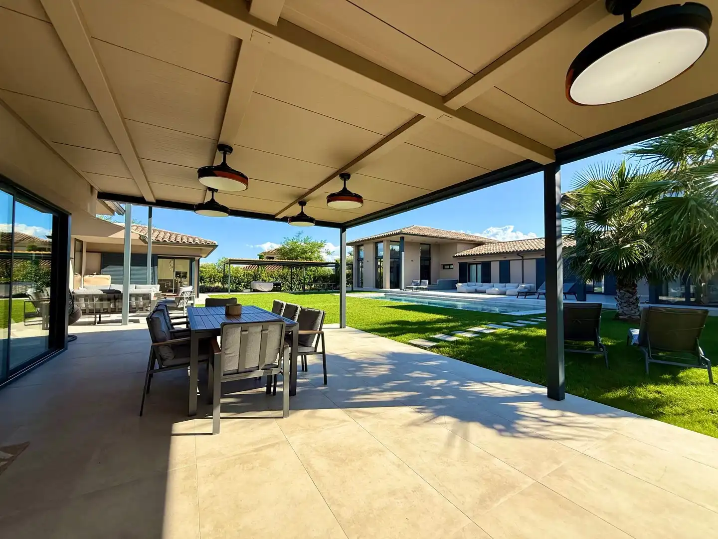 Casa con piscina in vendita a Navata, imagen 24
