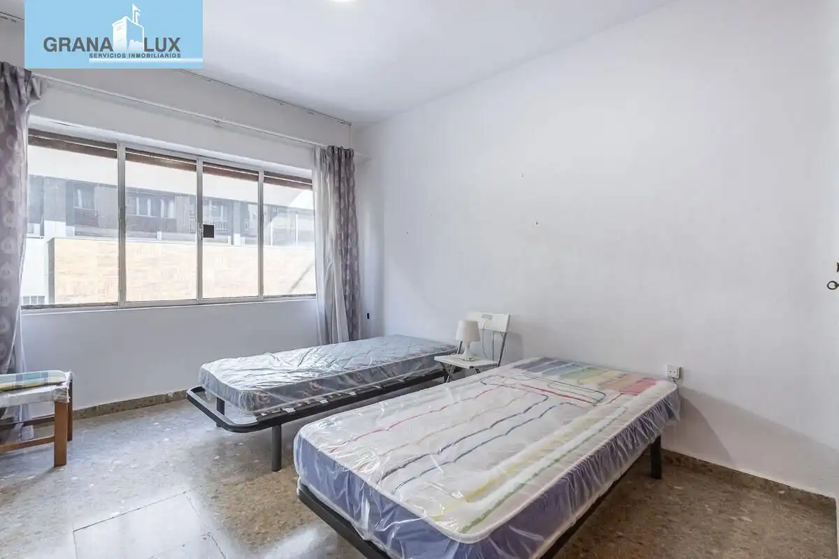 Piso con ascensor en venta en Calle de María Luisa de Dios, imagen 28