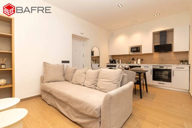 Piso en Venta en Paseo del Rey en Casa de Campo