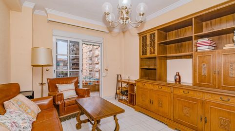 Foto 4 de Piso en venta en Barrio de Zaidín, Granada Capital