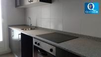 Kitchen of Flat for sale in Sant Joan d'Alacant  with Air Conditioner, Terrace and Storage room