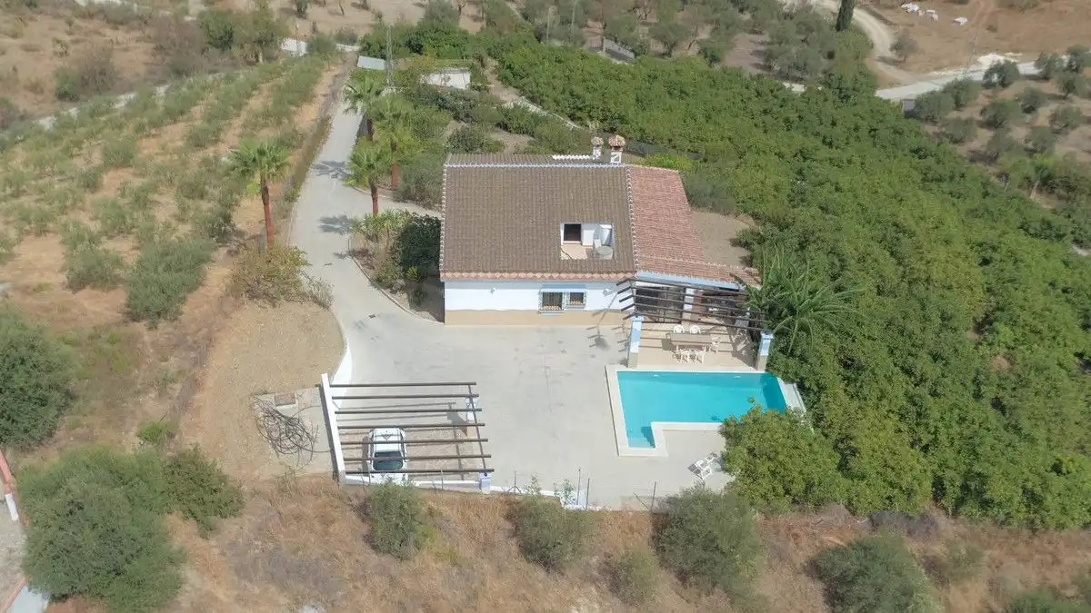 Maison avec piscine à vendre à Coín, imagen 9