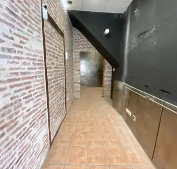 Local de lloguer en Centro