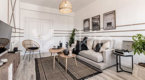 Foto 5 de Apartamento de alquiler en Calle de Fuencarral, Trafalgar, Madrid Capital