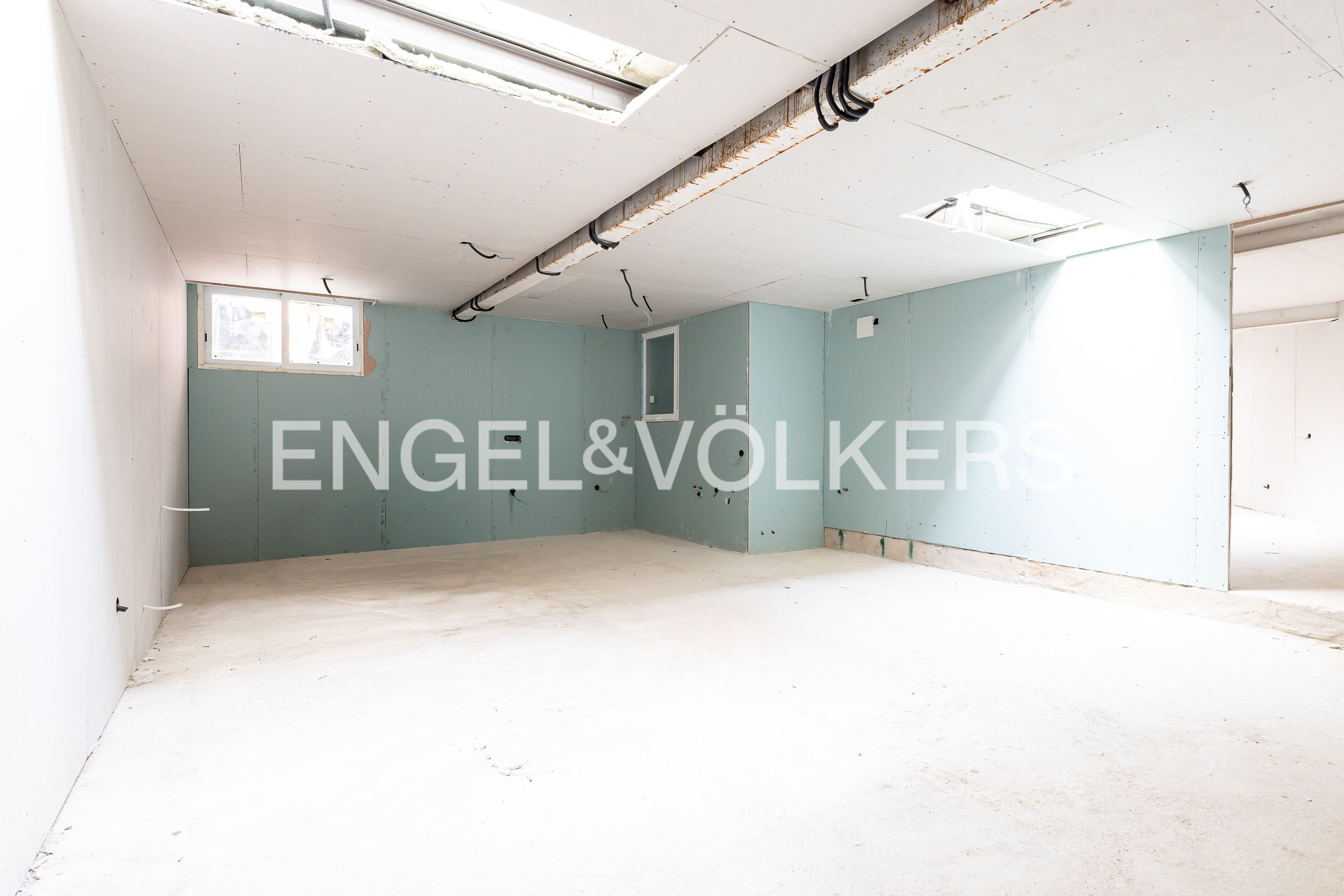 Apartament en venda en  Madrid Capital amb Calefacció