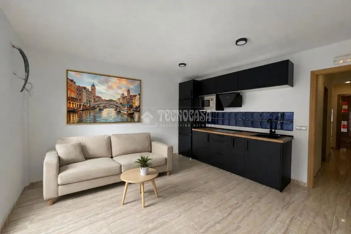 Flat for sale in San Martín de la Vega