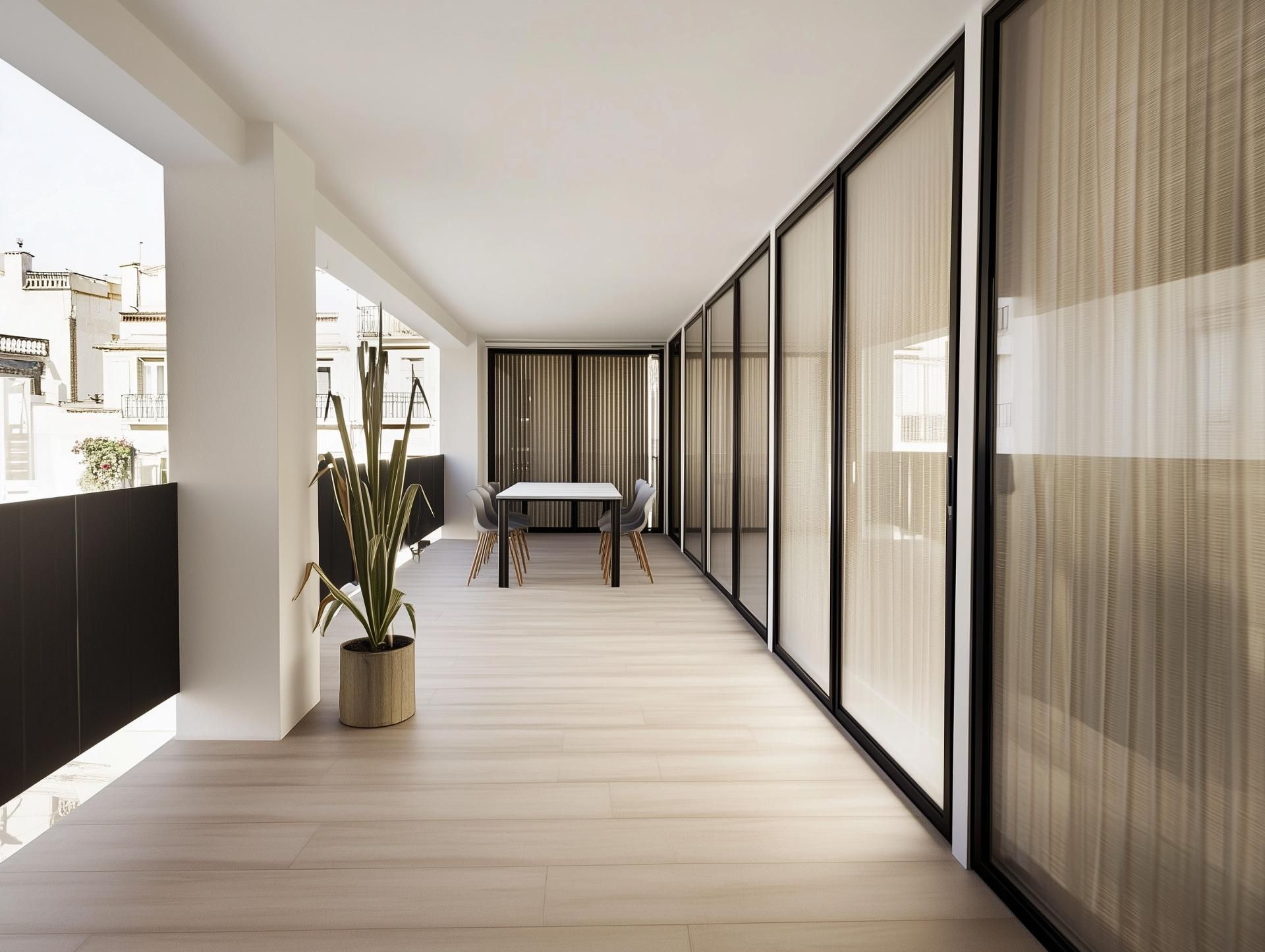 Flat for sale in Centre