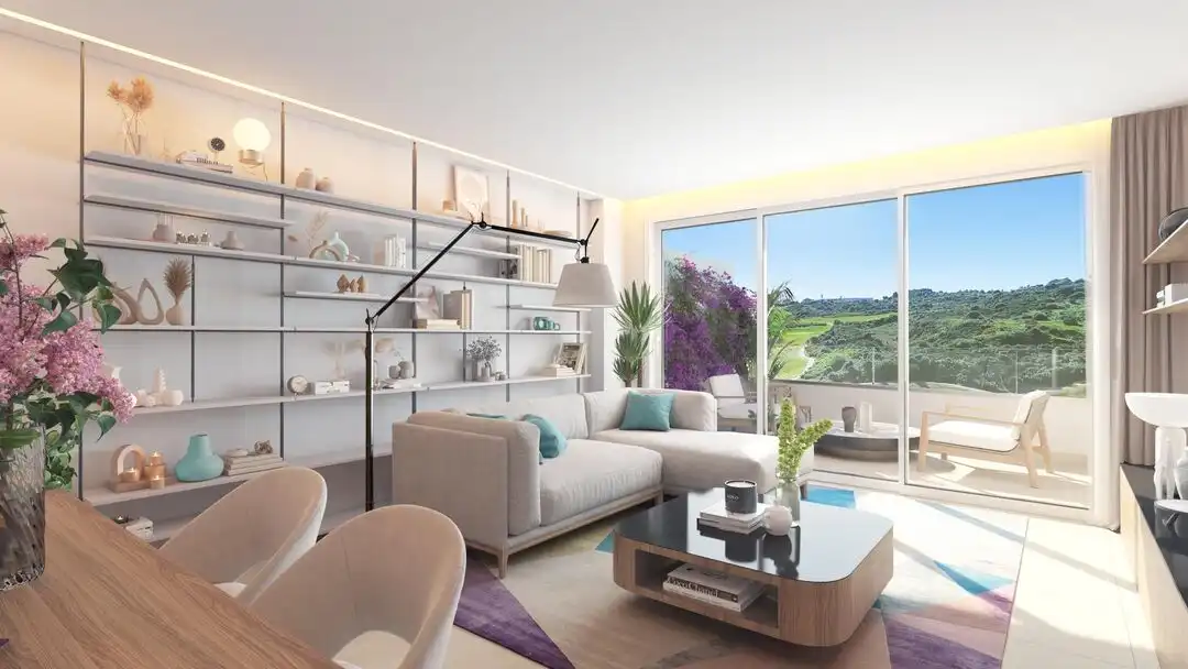 Appartamento con piscina in vendita a Avenida del Golf 12, imagen 23