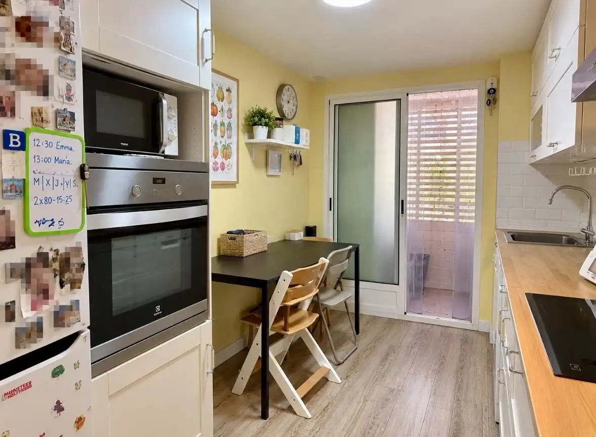 Piso con piscina en venta en Calle Calle Bailarín José Espadero 12, imagen 5