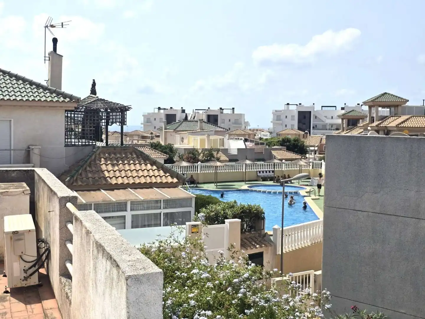 Xalet amb piscina en venda a Orihuela Costa, imagen 35