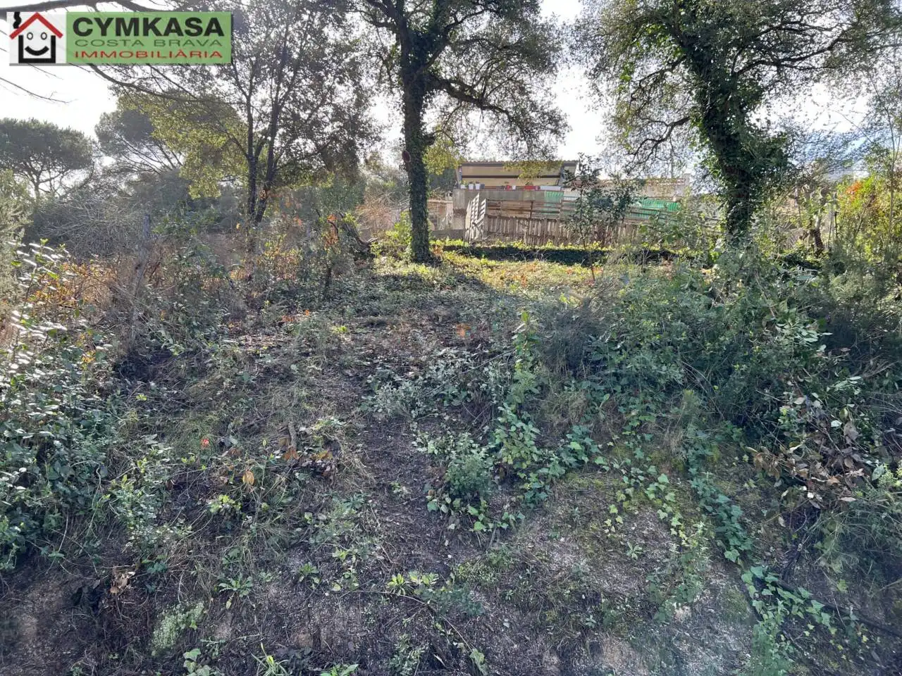 Terreno residencial en venta en Lloret Residencial - Montlloret, imagen 4