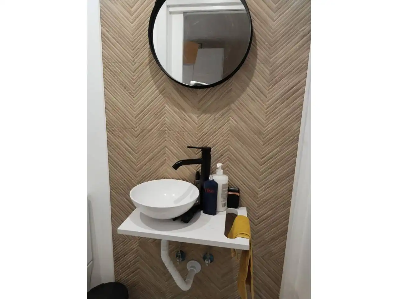 Maison jumelée à vendre à Arroyo de la Miel, imagen 12