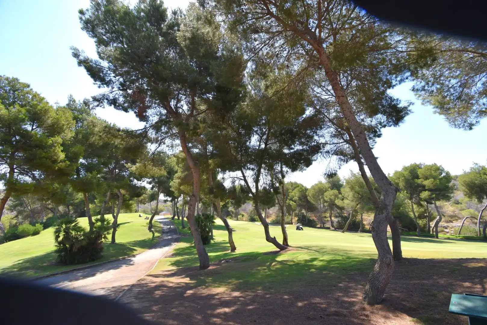 Vista exterior de Dúplex en venta en Orihuela con Terraza