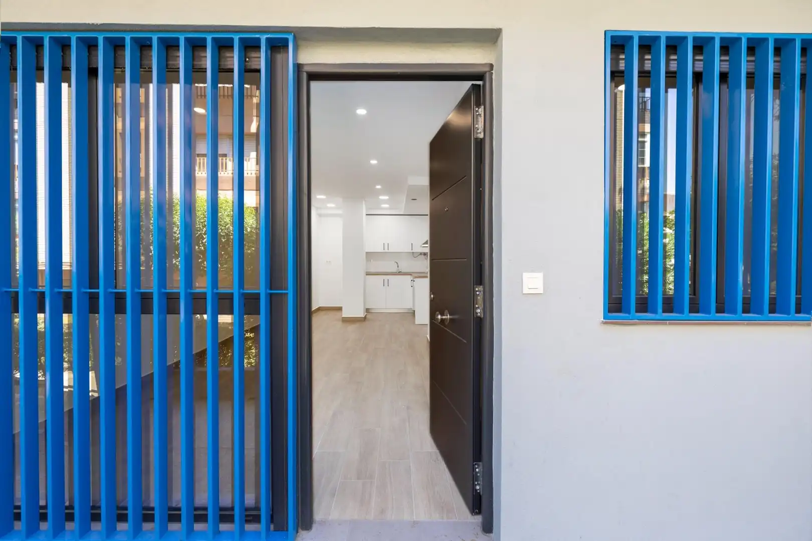 Flat for sale in Norte