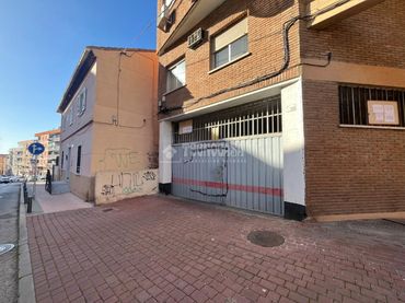 Individuale in vendita a Centro