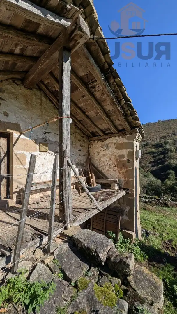 Casa rústica en venta en EL ROSARIO 374, imagen 28