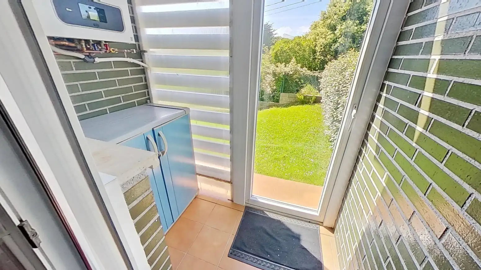 Piso en venta en CL BALBONTINES-CUCHIA, 35, Cuchía