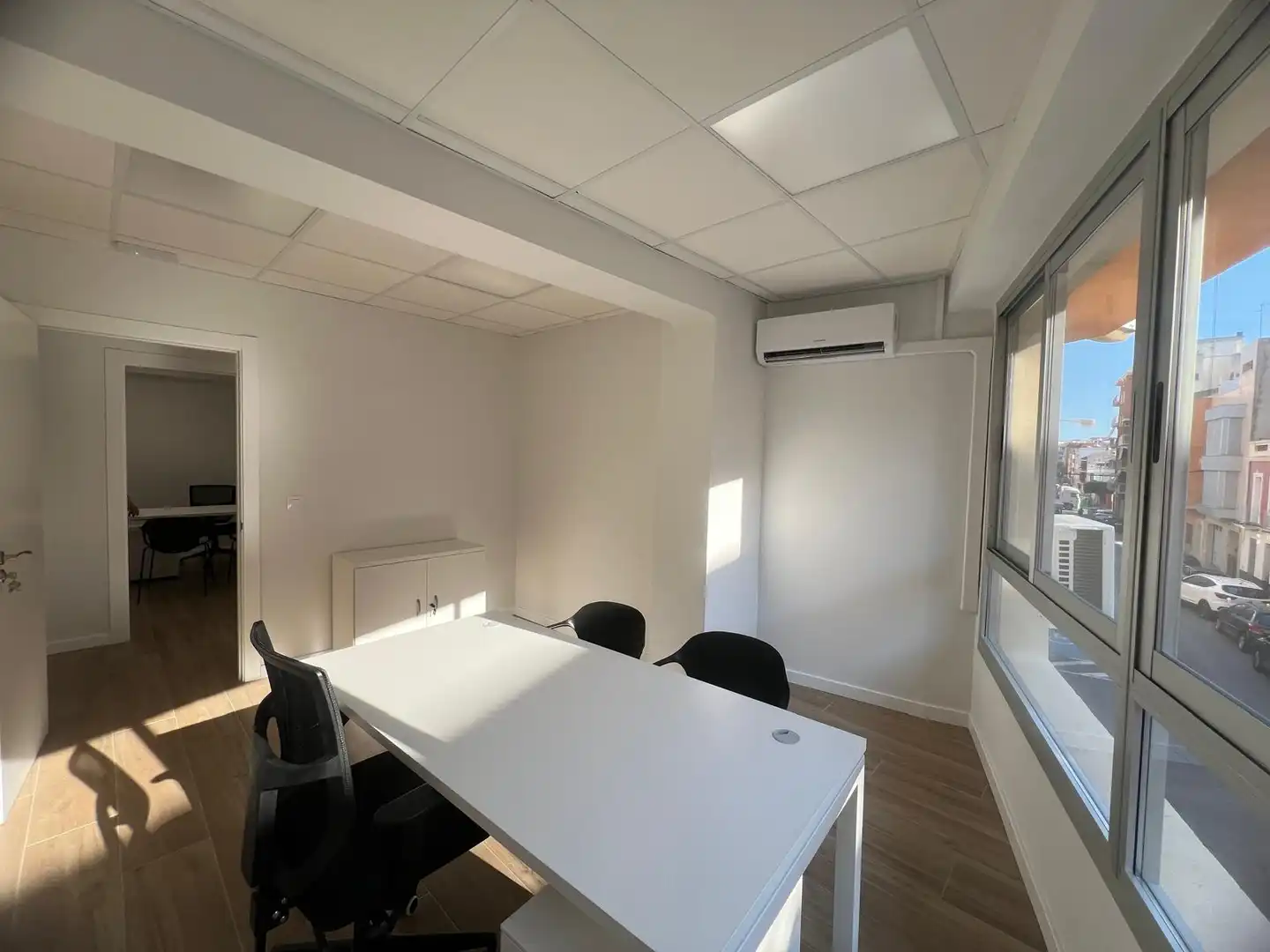 Büro mit Aufzug zur Miete in Carrer Falcons 8A, imagen 10
