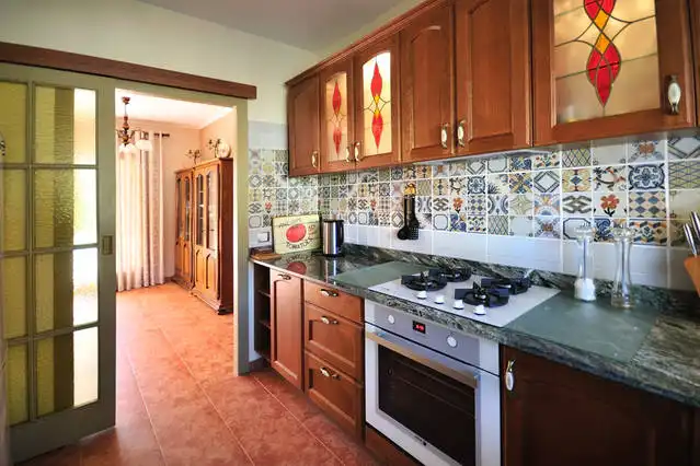 Villa mit Garten zum Verkauf in Platja d'Aro, imagen 12