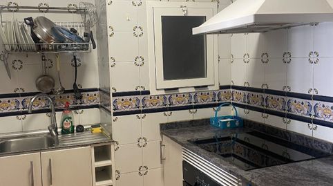 Foto 3 de Piso de alquiler en Carrer D'isaac Peral, 1, El Perelló, Sueca