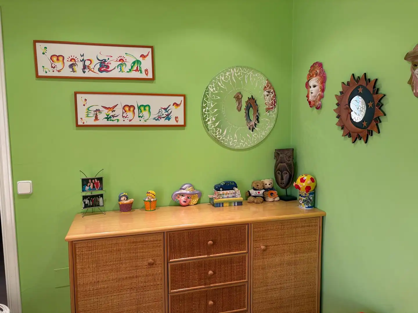 Flat for sale in Pals  with Air Conditioner, Heating and Terrace