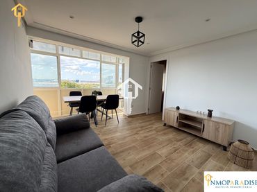 Flat with balcony for sale in Calle Calle Colonia Santa Isabel