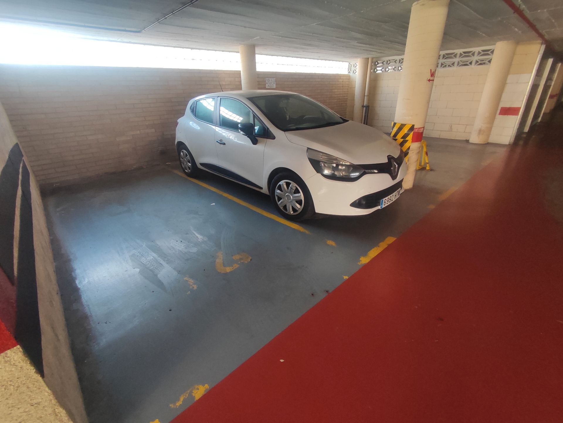 Aparcament de Garatge en venda en Lloret de Mar