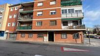 Exterior view of Flat for sale in Griñón  with Terrace