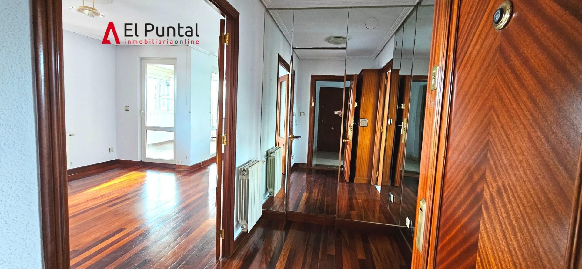 Attic for sale in Santander  with Heating, Terrace and Storage room